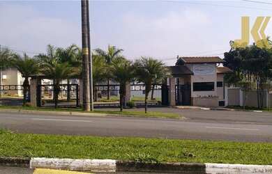 Imagem 2: Terreno à venda, 677 m² por R$ 520.000,00 - Santa Úrsula - Jaguariúna/SP