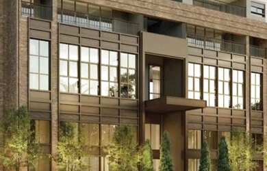 Imagem: O apartamento possui 3 Dormitórios, 4 Banheiros, 2 Vagas na