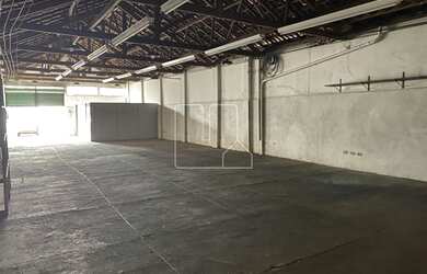 Imagem 1: São Paulo - Galpão/Depósito/Armazém - Vila Moinho Velho