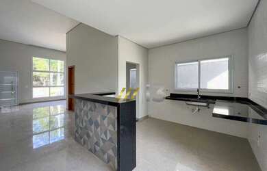 Imagem 15: Casa com 3 dormitórios à venda, 115 m² por R$ 899.000,00 - Terras de...