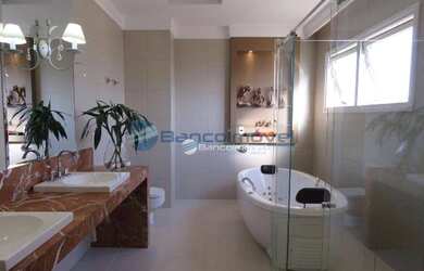 Imagem 9: Casa Residencial à venda, Jardim Residencial Helvétia Park I, Indaiatuba...