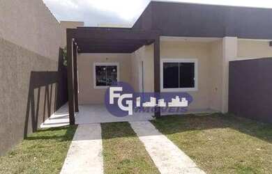 Imagem 2: Casa à venda, 70 m² por R$ 295.000,00 - São Marcos - São José dos...