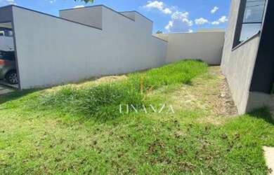 Imagem 4: Terreno à venda, 150 m² por R$ 318.000 - Jardim Park Real - Indaiatuba/SP