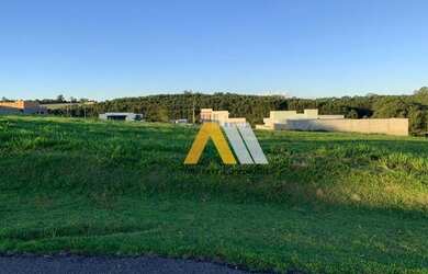Imagem 2: Terreno à venda, 1000 m² por R$ 240.000,00 - Condomínio Fazenda Alta...