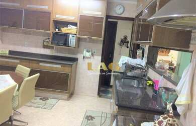 Imagem 10: Casa com 3 dormitórios, 404 m² - venda por R$ 950.000,00 ou aluguel...