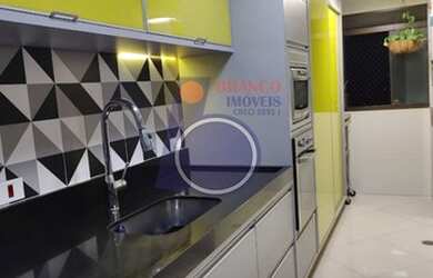 Imagem 8: São Paulo - Apartamento Padrão - Vila Prudente