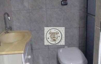 Imagem 3: Sobrado - venda por R$ 900.000,00 ou aluguel por R$ 4.800,00/mês - Jardim Primavera - São