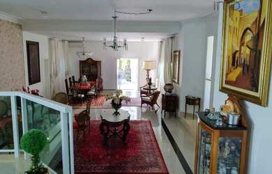 Imagem 15: Casa com 9 dormitórios, 1500 m² - venda por R$ 12.000.000,00 ou aluguel...