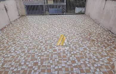 Imagem 3: Sobrado com 2 dormitórios, 130 m² - venda por R$ 225.000,00 ou aluguel...