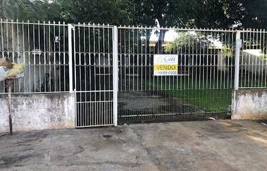 Imagem 3: Casa, 80 m² - venda por R$ 250.000,00 ou aluguel por R$ 1.000,00/mês...