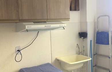 Imagem 14: Apartamento com 2 dormitórios à venda, 43 m² por R$ 165.000,00 - Rios di Itália - São José