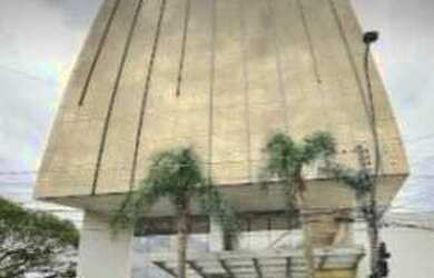 Imagem: O depósito possui 1 Vaga na garagem, 47m² de Área e está