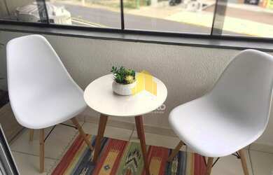 Imagem 7: Apartamento à venda, 75 m² por R$ 260.000,00 - São Judas Tadeu - Gravataí/RS