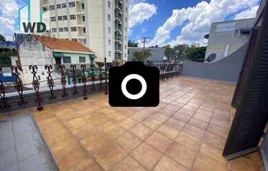 Imagem 9: Casa para alugar, 450 m² por R$ 4.000,00/mês - Centro - Barueri/SP