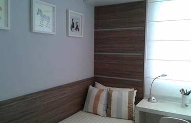 Imagem 6: Apartamento à venda, 61 m² por R$ 305.000,00 - Portão - Curitiba/PR