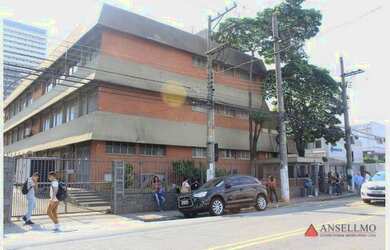 Imagem 1: Prédio, 2737 m² - venda por R$ 21.000.000,00 ou aluguel por R$ 80.000,00/mês...