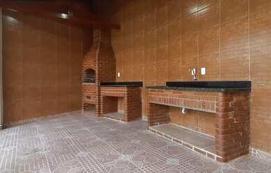 Imagem 7: Sobrado à venda, 109 m² por R$ 414.200,00 - Jardim Nossa Senhora do...