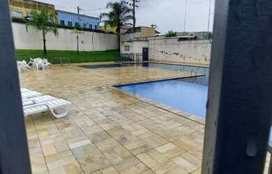 Imagem 16: Apartamento com 2 dormitórios, 43 m² - venda por R$ 230.000,00 ou aluguel...