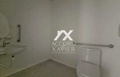 Imagem 9: Salão Zona Sul - 500 m² / 16 Vagas - Jardim Tarraf II - SJRP/SP