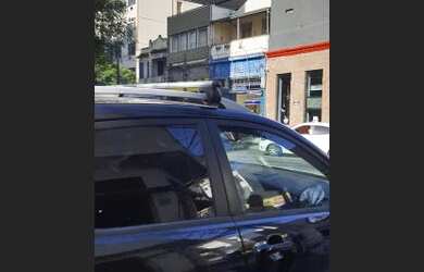 Imagem 12: Loja rua Uruguai