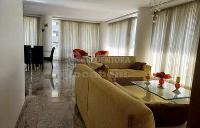 Imagem 3: São José do Rio Preto - Apartamento Padrão - Vila Santa Cruz