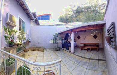 Imagem 6: Casa à venda, 126 m² por R$ 599.000,00 - São Pedro - Juiz de Fora/MG