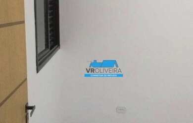 Imagem 14: Casa com 2 dormitórios à venda, 200 m² por R$ 480.000 - Jardim Santo...