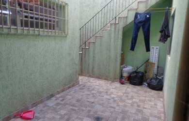 Imagem 11: Sobrado com 4 dormitórios à venda, 150 m² por R$ 515.000,00 - Jardim...