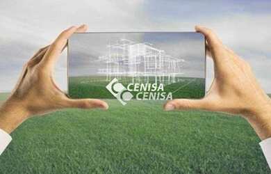 Imagem: O terreno possui 582m² de Área e está localizado em Jardim