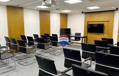 Imagem 14: Sala Comercial à venda, 21 m² por R$ 129.000 - Recreio dos Bandeirantes...