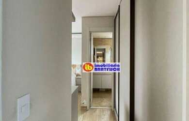 Imagem 16: Apartamento com 2 dormitórios planta de 3 com 80 m² e 2 vagas por R$...