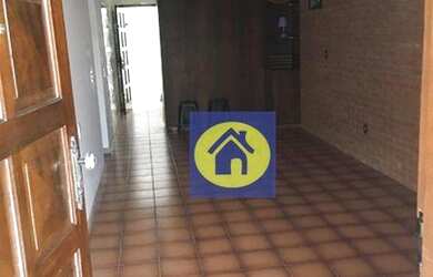 Imagem 8: Casa com 2 dormitórios, 309 m² - venda por R$ 580.000,00 ou aluguel...