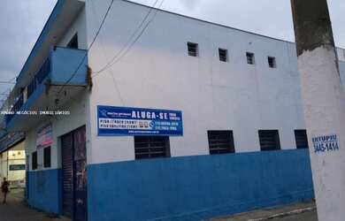 Imagem 4: Prédio Comercial para Locação, SÃO MIGUEL PAULISTA