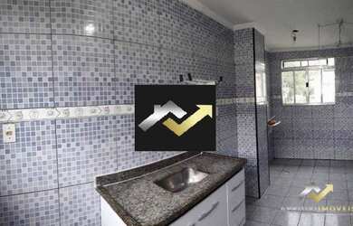 Imagem: Apartamento à venda, 55 m² por R$ 150.000,00 - Jardim Santo