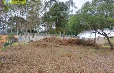 Imagem 5: Terreno à venda, 620 m² por R$ 250.000,00 - Colinas de Caucaia - Cotia/SP