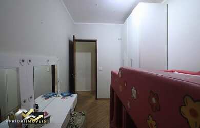 Imagem 9: Sobrado à venda, 130 m² por R$ 563.000,00 - Jardim Las Vegas - Santo...