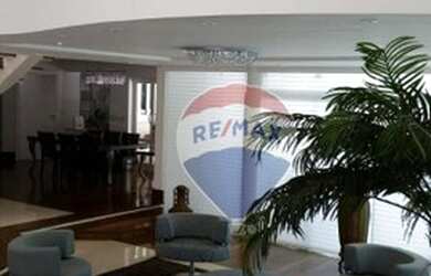 Imagem 12: Casa à venda, 980 m² por R$ 6.360.000,00 - Loteamento Portal do Paraíso...