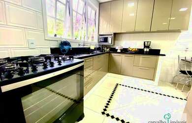 Imagem 13: Casa com 3 dormitórios, 150 m² - venda por R$ 885.000,00 ou aluguel...