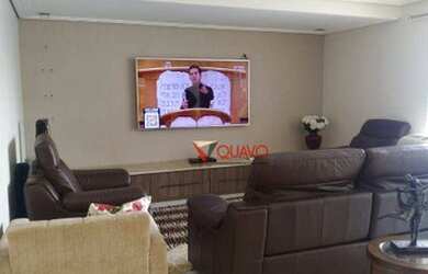 Imagem 7: Apartamento com 4 dormitórios, 234 m² - venda por R$ 2.968.000,00 ou...