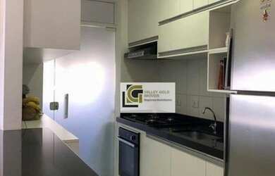 Imagem 1: Apartamento no condomínio Grand Paisagem Villa Branca