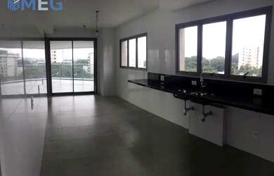Imagem 10: Apartamento à venda, 265 m² por R$ 4.150.000,00 - Santana - São Paulo/SP