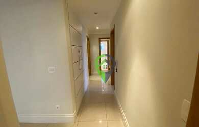 Imagem 11: ALTO PADRÃO - ANDAR ALTO E VISTA LIVRE!! - Para ALUGUEL