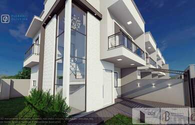 Imagem 5: Casa à venda por R$ 440.000,00 - Gravatá - Navegantes/SC