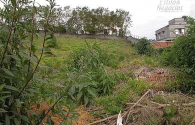 Imagem: O terreno possui 2.080m² de Área e está localizado em Recanto