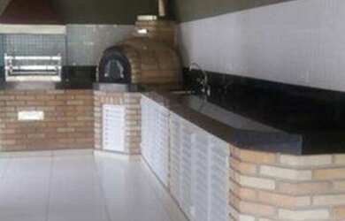 Imagem 5: Apartamento à venda, 130 m² por R$ 650.000,00 - Jardim - Santo André/SP