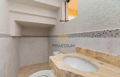 Imagem 15: Sobrado com 3 dormitórios à venda, 135 m² por R$ 599.000 - Cajuru -...