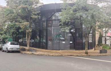 Imagem: Salão para alugar, 569 m² por R$ 24.000/mês - Jardim Sumaré