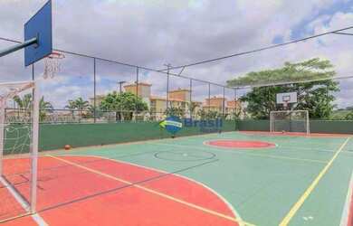 Imagem 12: Apartamento à venda, 58 m² por R$ 319.500,00 - Vila Metalúrgica - Santo...