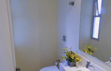 Imagem 4: Maravilhoso apartamento à venda no Morumbi em condomínio club com estrutura...