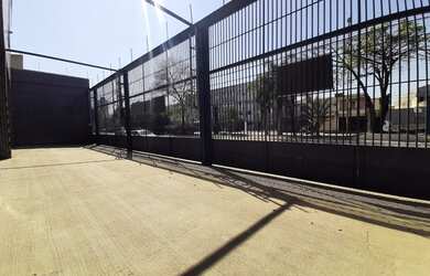 Imagem 2: Galpão para alugar, 2000 m² por R$ 45.000,00/mês - Parque Novo Mundo...